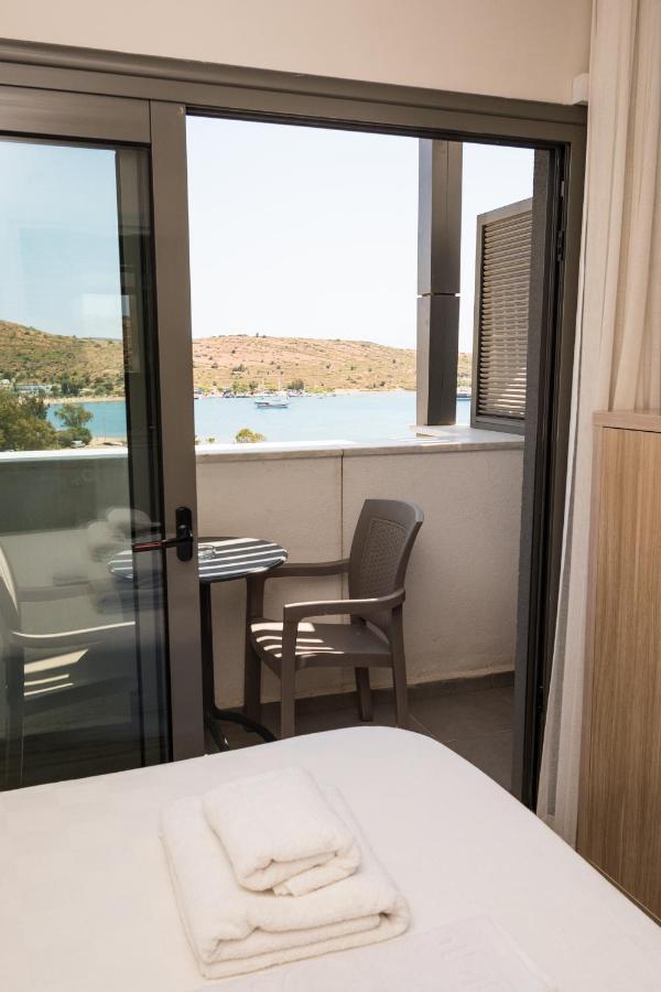 M Suite Gümbet Exterior foto